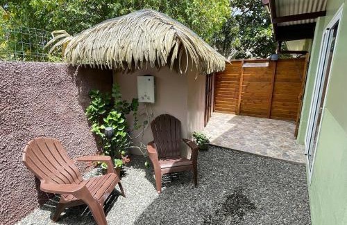 Fare House | Fare Ihilei