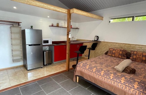 Fare House | Fare Ihilei