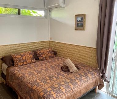 Fare House | Fare Ihilei