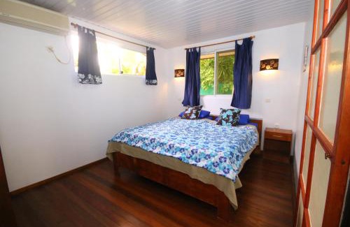 Fare House | Fare Kahaia