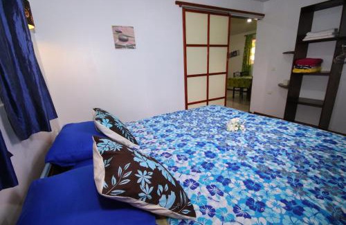 Fare House | Fare Kahaia