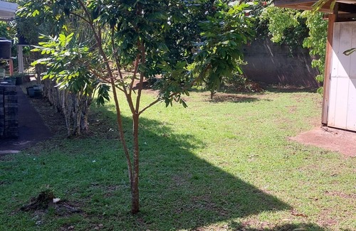 Teahupoo House | fare pk 2.9 raiateaguest