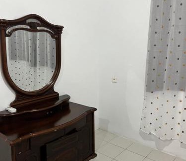 Haamene Apartment | Fare Tiare - Maison Taha’a