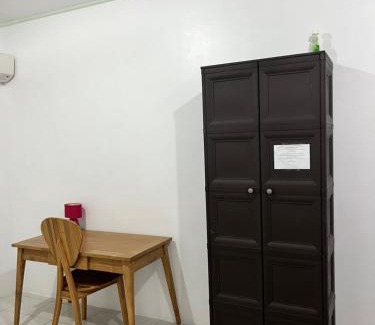 Haamene Apartment | Fare Tiare - Maison Taha’a