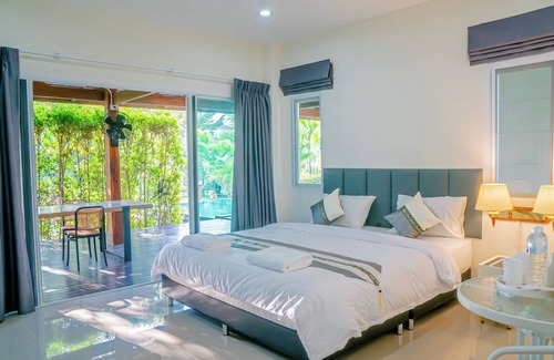 Chom Thong Resort | Farinda Resort & Pool Villa