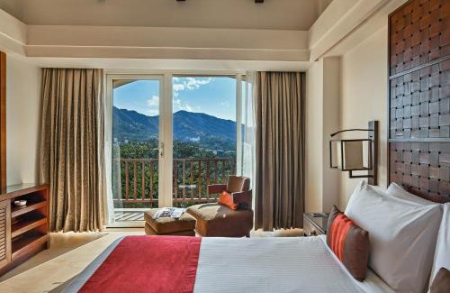 Arsiwalla Villa Resort | Fariyas Resort Lonavala