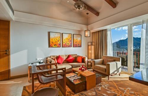 Arsiwalla Villa Resort | Fariyas Resort Lonavala