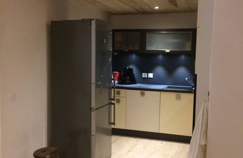 Nancroit Other | Farm cottage (5/7p), calm & leisure, Paradiski, Vanoise, in the land of Beaufort