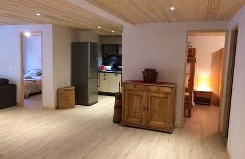 Nancroit Other | Farm cottage (5/7p), calm & leisure, Paradiski, Vanoise, in the land of Beaufort