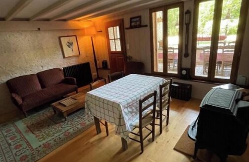 Uzeste Other | Farm cottage in the heart of the Landes Girondines