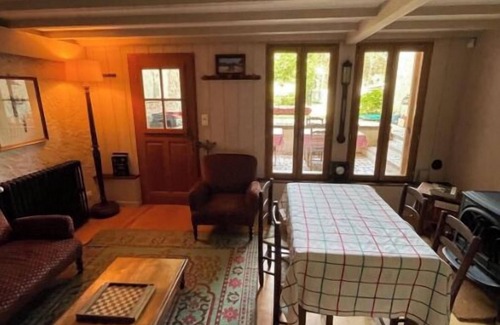 Uzeste Other | Farm cottage in the heart of the Landes Girondines