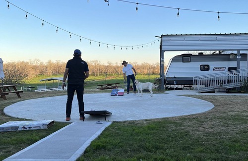 Lissie House | Farm experience and group getaway at Pazific Ranch