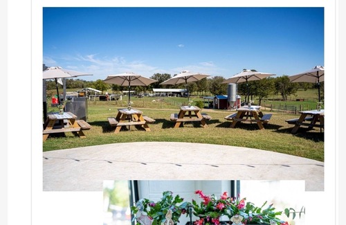 Lissie House | Farm experience and group getaway at Pazific Ranch