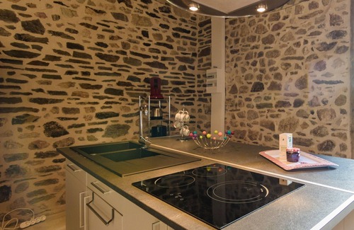 Saint-Priest-les-Fougeres Other | Farmhouse in Saint-Priest with Pool & Terrace