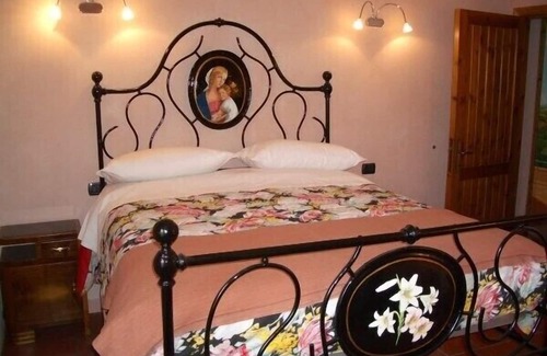 Montecarotto Other | Farm house 'Bacucco'