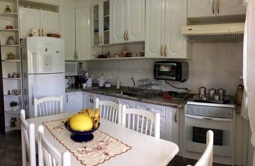 Braganca Paulista House | Farm in Bragança Pta, tranquility and leisure!