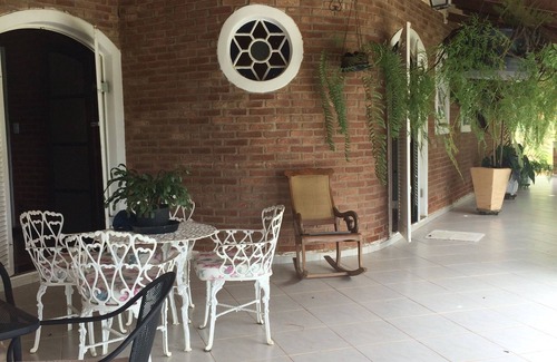 Braganca Paulista House | Farm in Bragança Pta, tranquility and leisure!