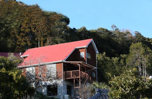 Minamiboso Cabin | Farm Inn Minamiboso