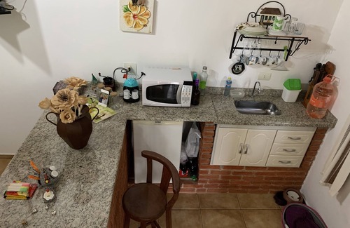 Terra Preta House | Farm near 40mim SP