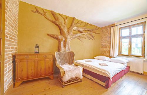 Klacno House | Farma Zelená Ruža