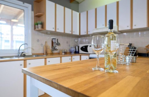 Markopoulon House | FarmBill