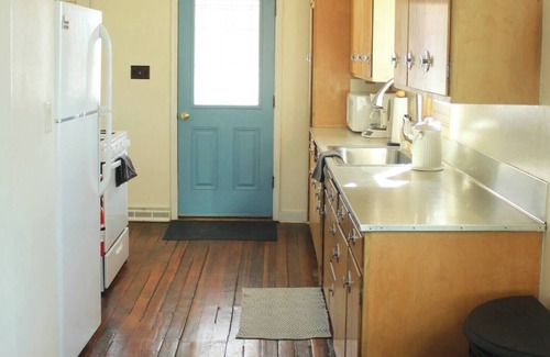 Osceola Other | Farmhouse and Forest Sanctuary at Lily Springs Farm