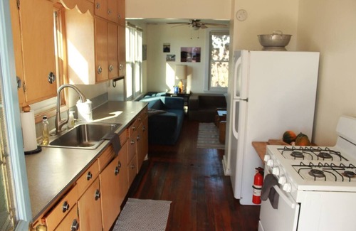 Osceola Other | Farmhouse and Forest Sanctuary at Lily Springs Farm