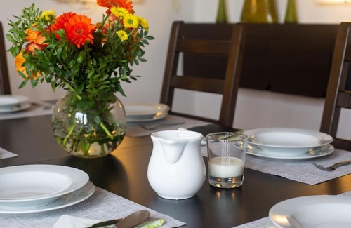 Mavcice Apartment | Farmhouse Apartment Happy Cow