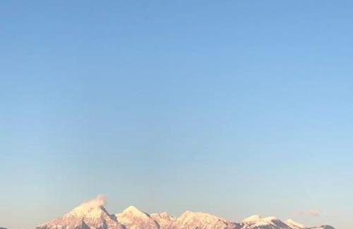 Mavcice Apartment | Farmhouse Apartment Happy Cow