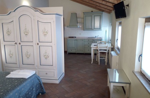 San Martino Buon Albergo Other | Farmhouse BB Mambrotta - Giaron