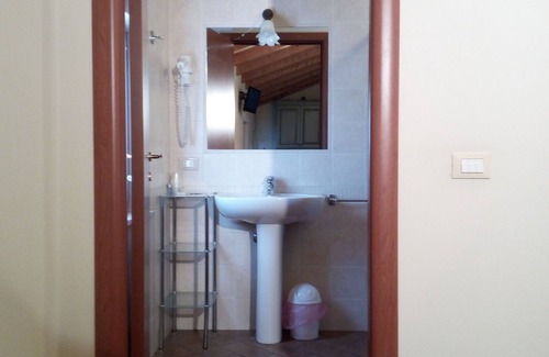San Martino Buon Albergo Other | Farmhouse BB Mambrotta - Giaron
