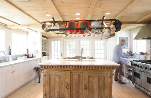 North Egremont House | Farmhouse from a magazine