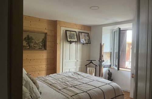 La Compote Other | Farmhouse in a mountain village