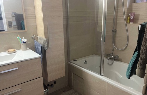 La Compote Other | Farmhouse in a mountain village