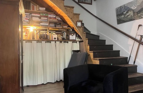 La Compote Other | Farmhouse in a mountain village