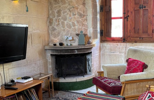 Sannat Other | Farmhouse in Sannat Gozo.-Private pool-bbq-fireplace for special moments.
