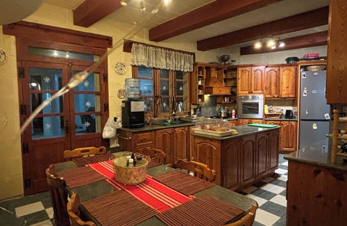 Sannat Other | Farmhouse in Sannat Gozo.-Private pool-bbq-fireplace for special moments.