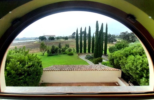 Pescia Romana House | Farmhouse in the quiet Maremma 5 minutes from the sea of Capalbio.