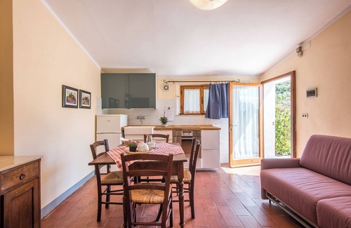 Serre di Rapolano Other | Farmhouse 'Podere Del Pereto Bio- 202' with Shared Pool, Private Garden and Wi-Fi