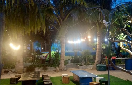 Ly Son Cabin | Farmstay Đảo Xanh