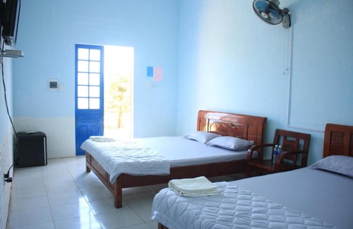 Ly Son Cabin | Farmstay Đảo Xanh