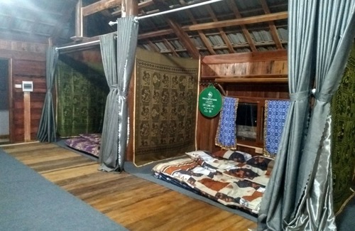 Moc Chau Other | Farmstay Ban Bua