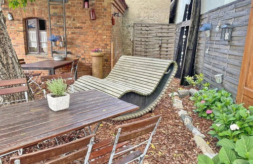 Lubbenau/Spreewald Apartment | Farmstead No1- drake