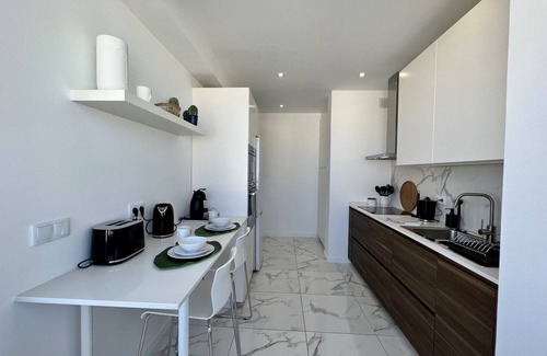 Se Apartment | Faro Deluxe by Homing