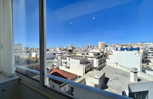 Se Apartment | Faro Deluxe by Homing