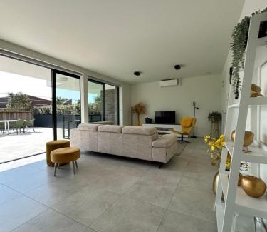 Cadzand-Bad Apartment | Faro Greenpark, Cadzand-Bad APP 06