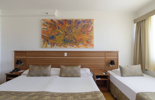 Sao Jose dos Campos Hotel | Faro Hotel São José dos Campos