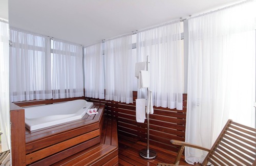 Sao Jose dos Campos Hotel | Faro Hotel São José dos Campos