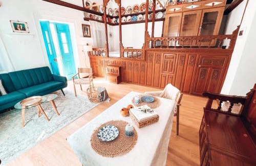 Olympos Apartment | Faro Inn Olympos