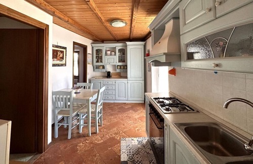 Colonno Apartment | Faro sul Lago apt – Colonno